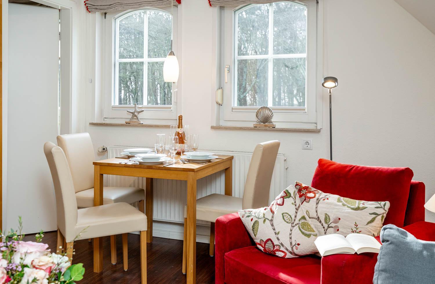 Ferienwohnung Suedwind Βέστερλαντ Εξωτερικό φωτογραφία